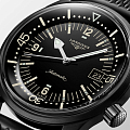 Часы Longines Legend Diver Watch L3.774.2.50.9 фото 4